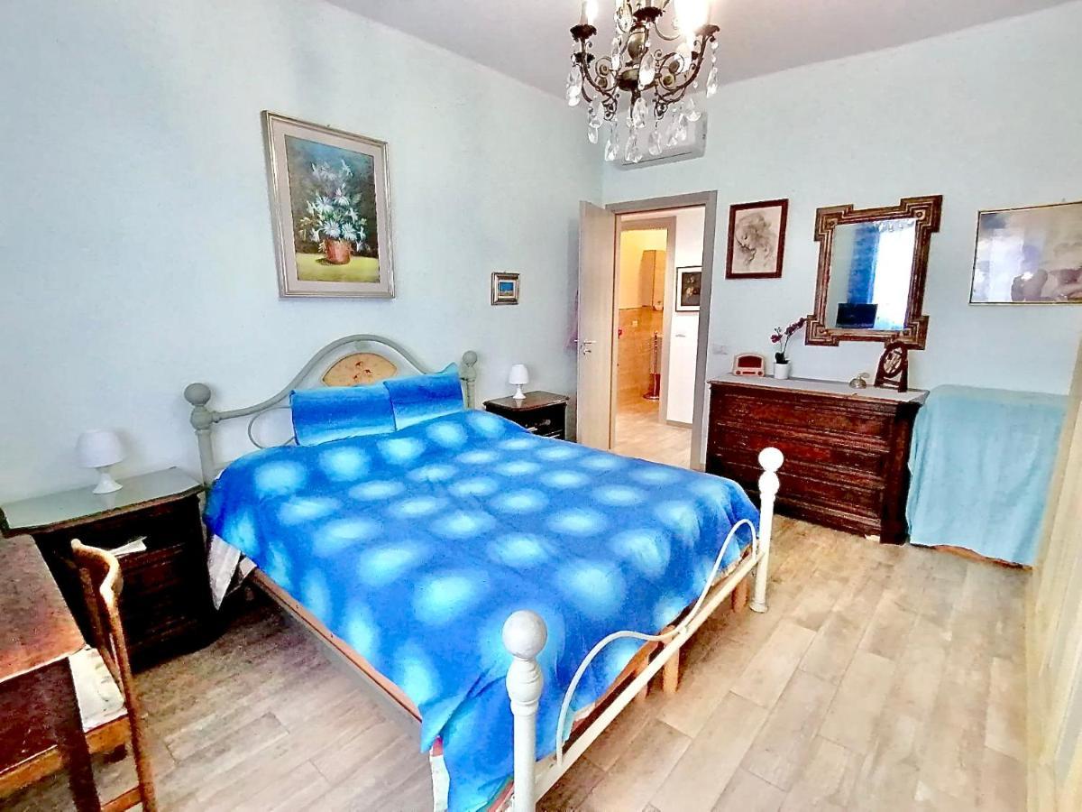 Relax Zambrini Apartment Lido di Ostia Luaran gambar